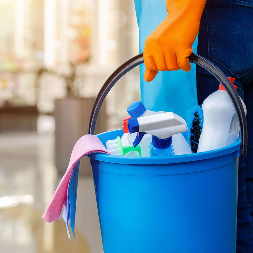 CraftedWeb Solutions Services For Cleaning Services