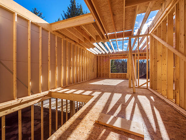 CraftedWeb Solutions Services For General Contractor