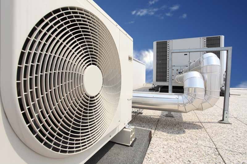 CraftedWeb Solutions HVAC, Electrical & Plumbing Services