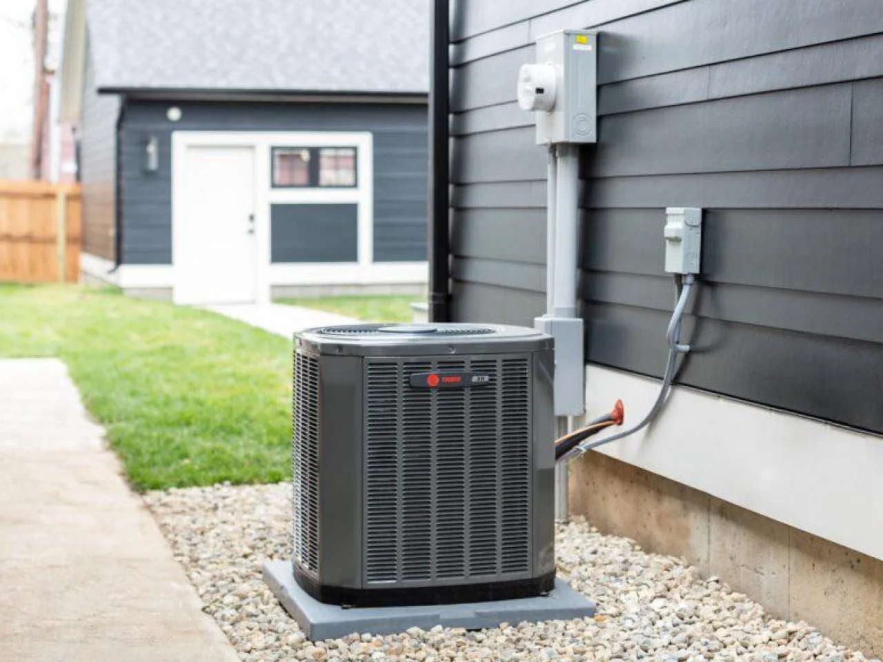 CraftedWeb Solutions Services For HVAC, Electrical & Plumbing Services