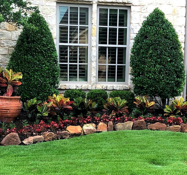 CraftedWeb Solutions Services For Landscaping Company