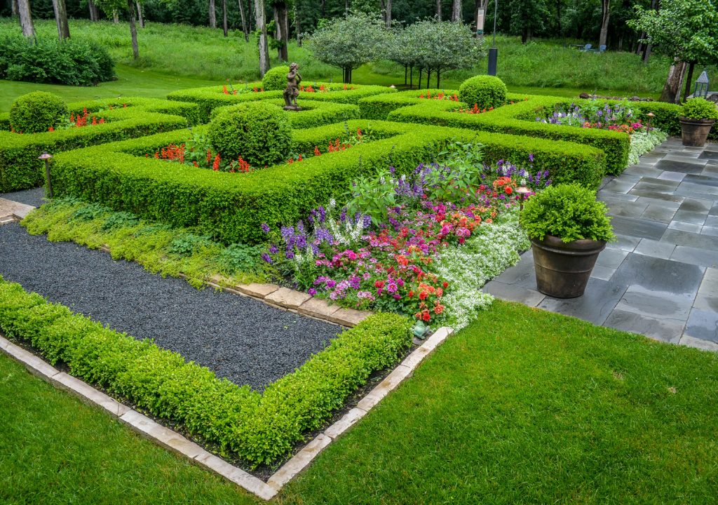 CraftedWeb Solutions Landscaping Company Services