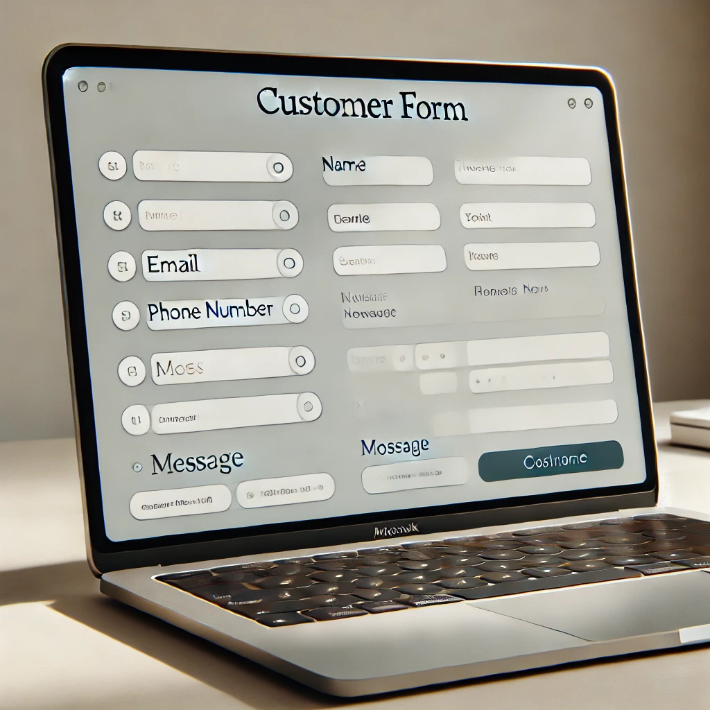 CraftedWeb Solutions Consulting and Planning