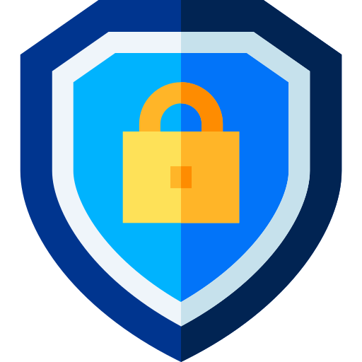 CraftedWeb Solutions Built In Security
