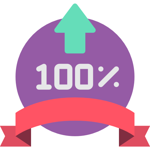 CraftedWeb Solutions 99.9% Uptime Guarantee
